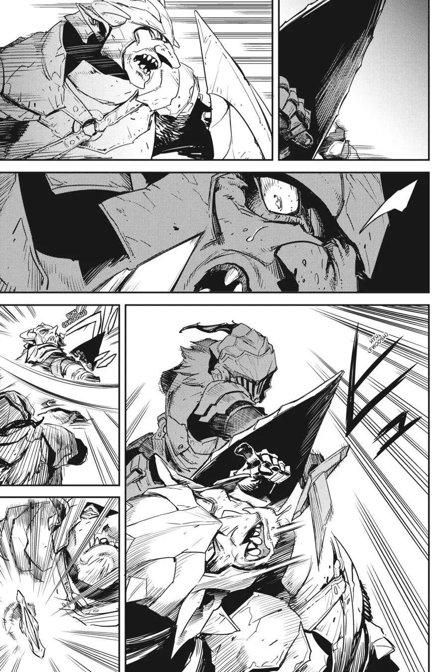 Goblin Slayer - 51 page 13