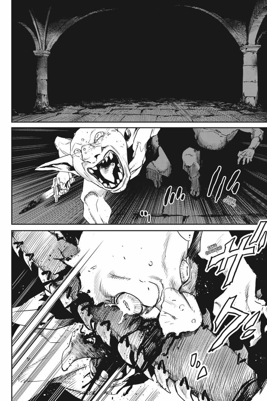 Goblin Slayer - 58 page 9-52bbae94