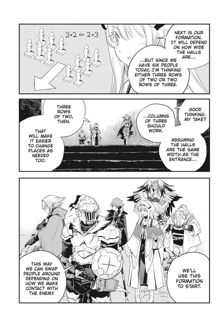 Goblin Slayer - 60 page 16-bea22df6