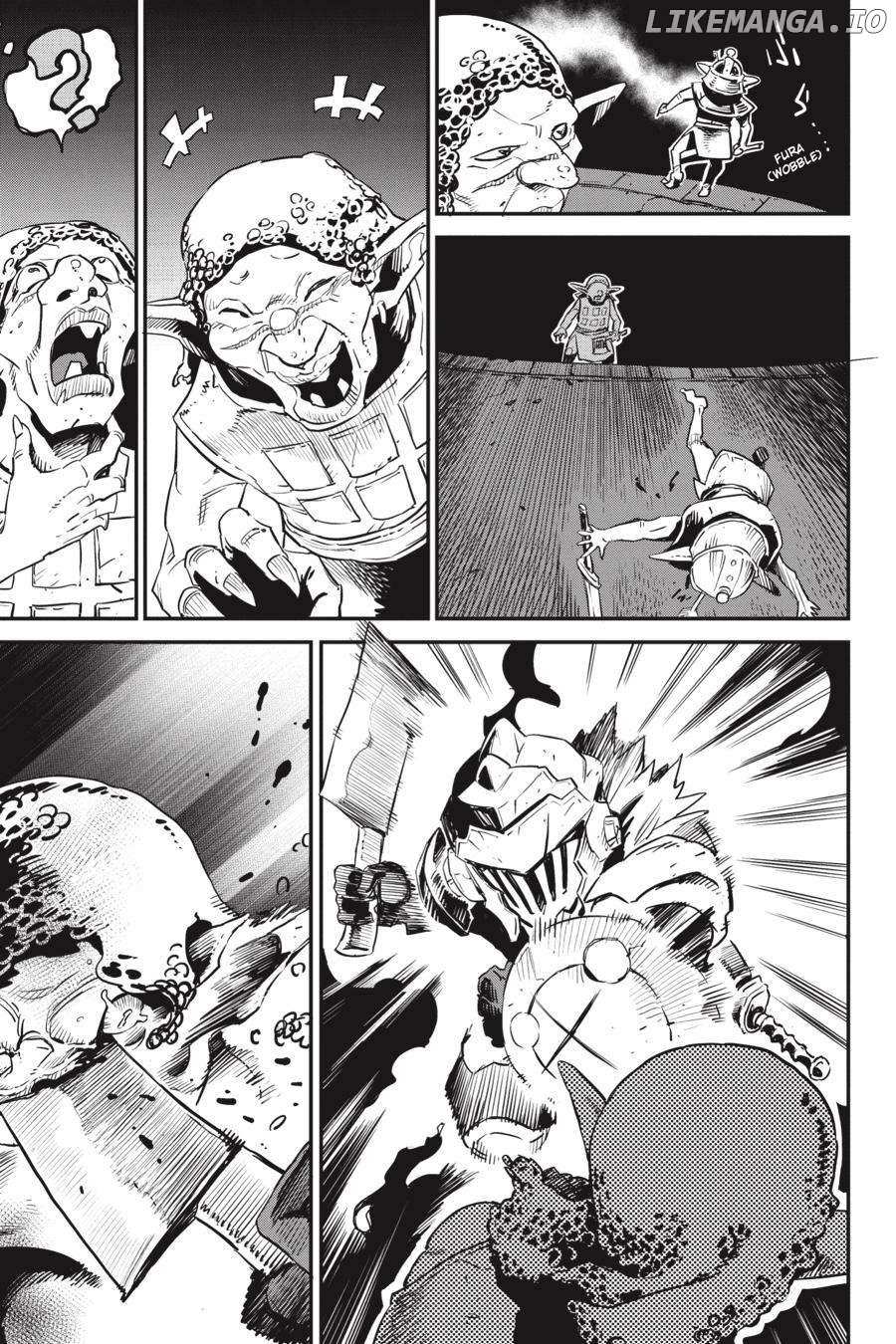 Goblin Slayer - 88 page 20-d351c830