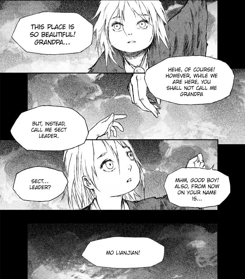 Demons and Strangers - 11 page 5