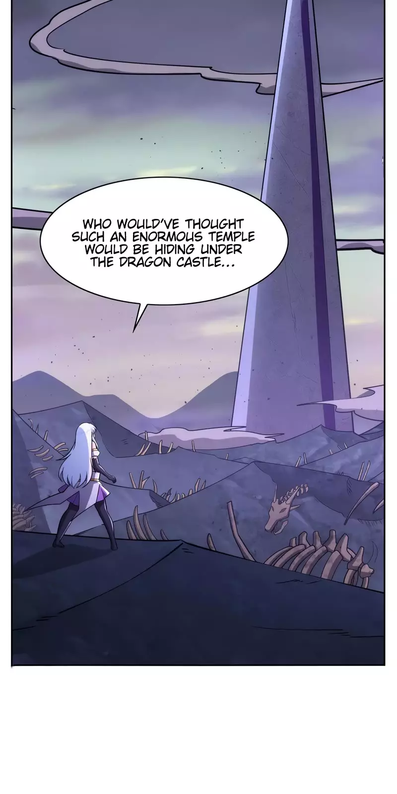The Demon King Who Lost His Job - 348 page 8-97a20809