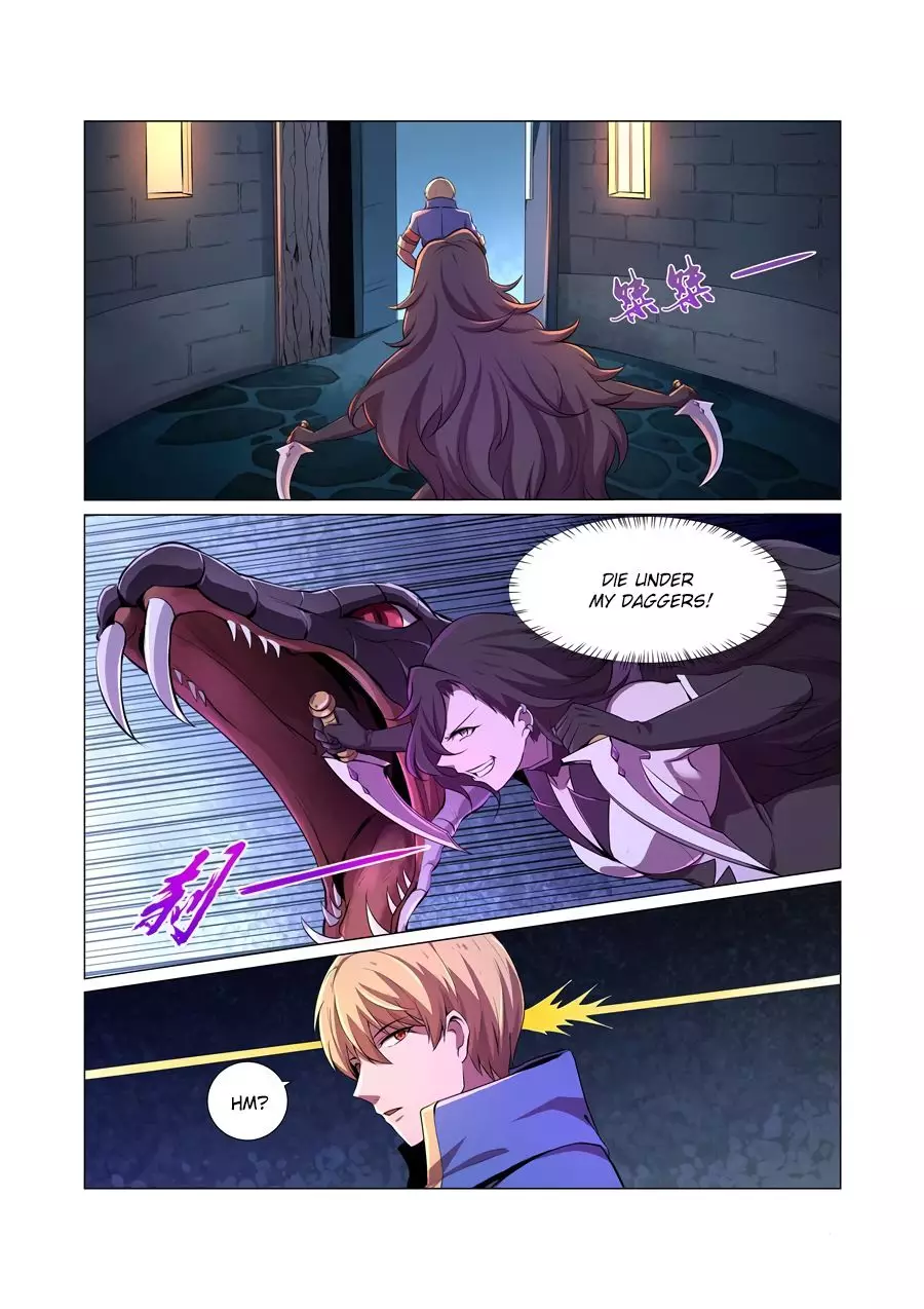 The Demon King Who Lost His Job - 44 page 2
