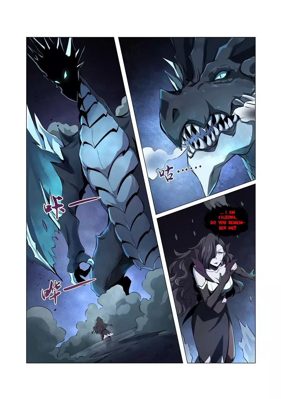 The Demon King Who Lost His Job - 46 page 9