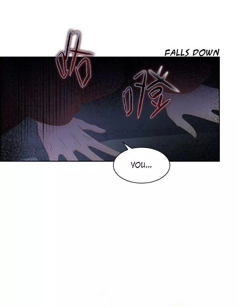 The Evil Lady Will Change - 54 page 15