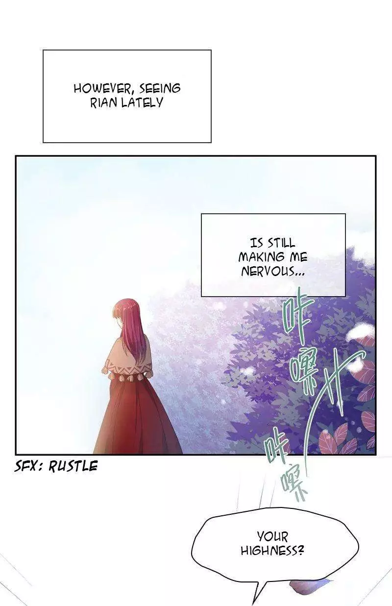 The Evil Lady Will Change - 54 page 29