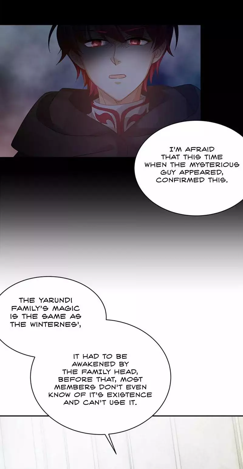The Evil Lady Will Change - 64 page 16
