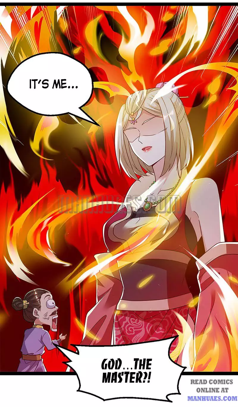 Dominate the Three Realms - 34 page 14