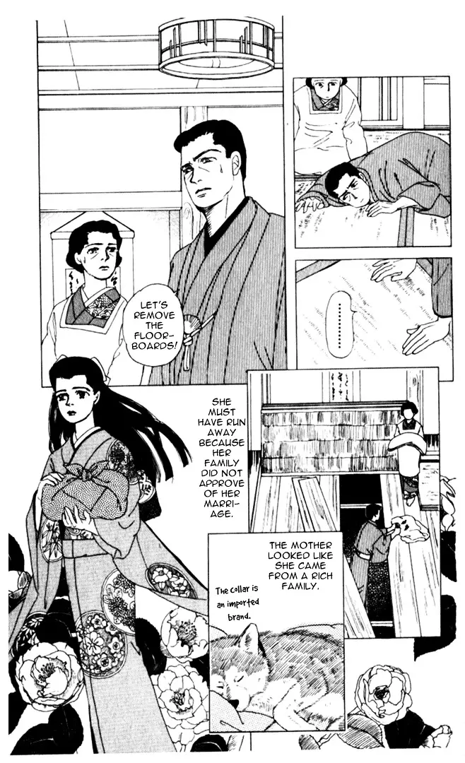 Doubutsu no Oishasan - 1 page 19