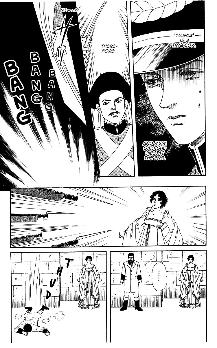Doubutsu no Oishasan - 101 page 14
