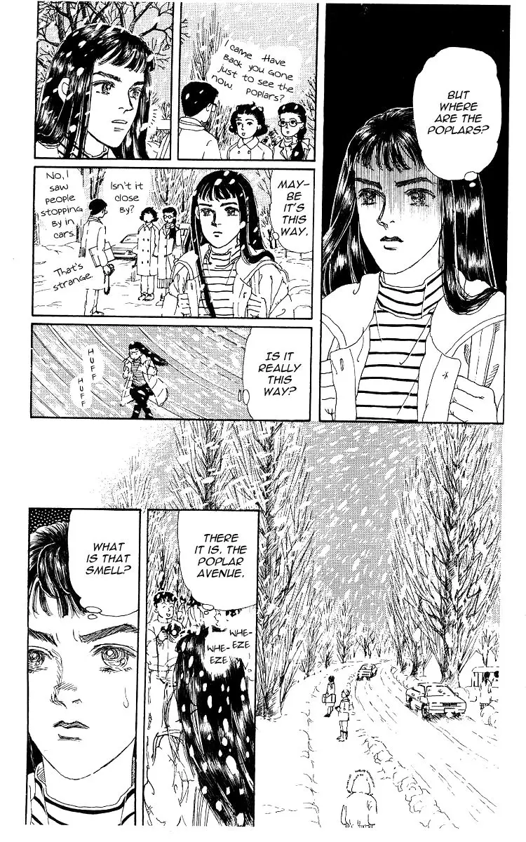 Doubutsu no Oishasan - 106 page 10