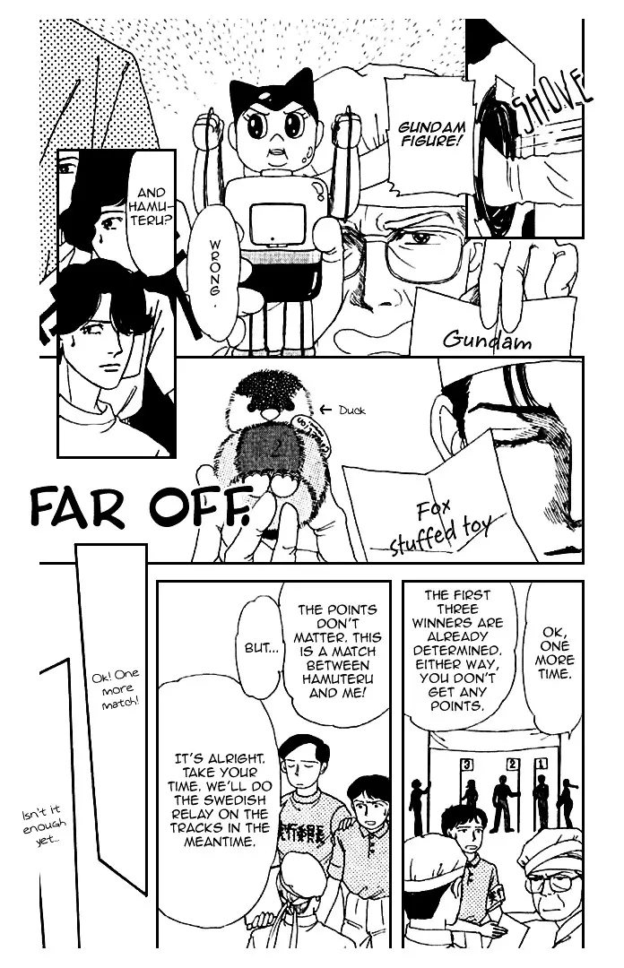 Doubutsu no Oishasan - 11 page 15