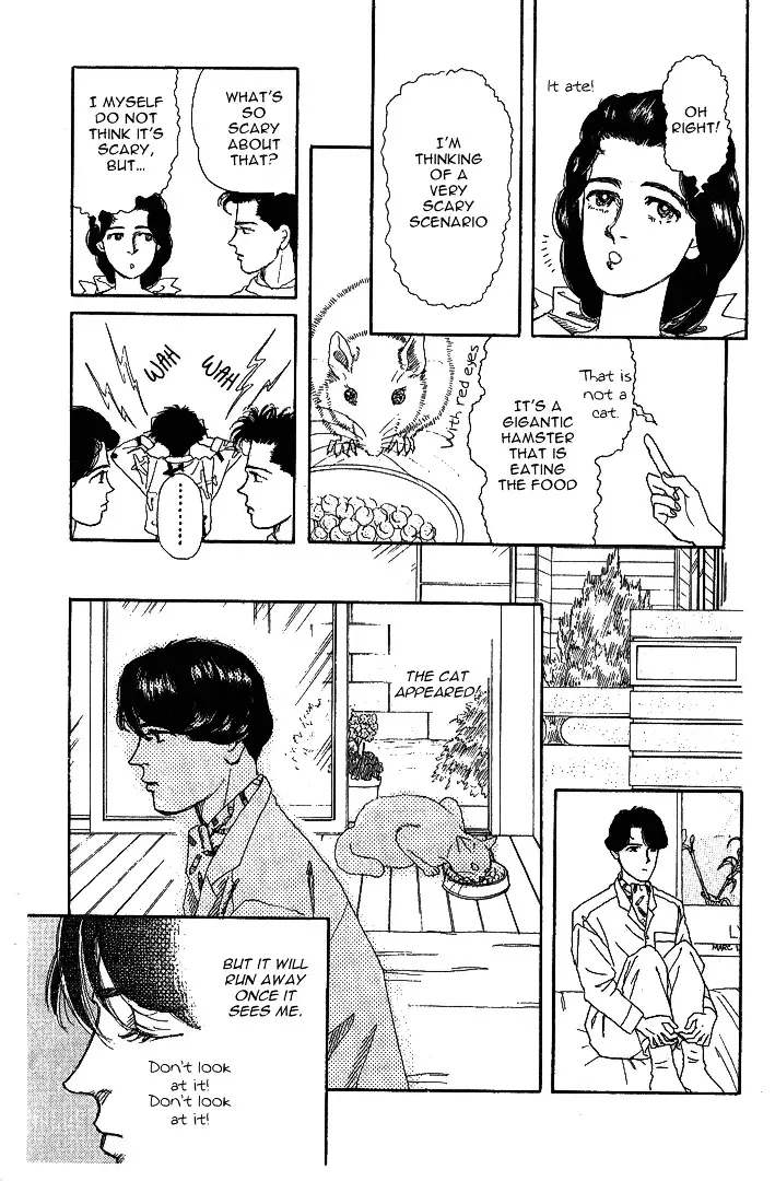 Doubutsu no Oishasan - 31 page 10