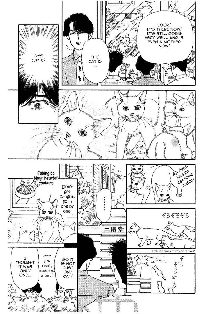Doubutsu no Oishasan - 31 page 14