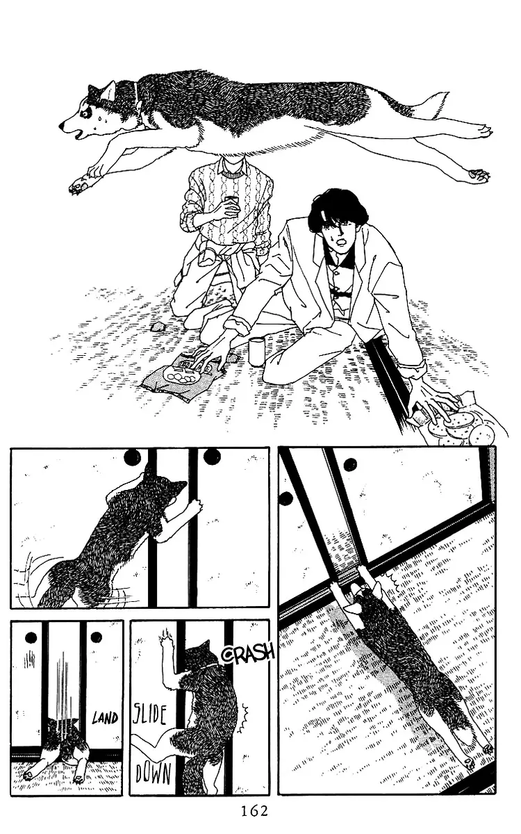 Doubutsu no Oishasan - 42 page 6