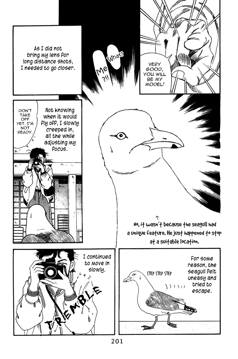 Doubutsu no Oishasan - 43 page 23