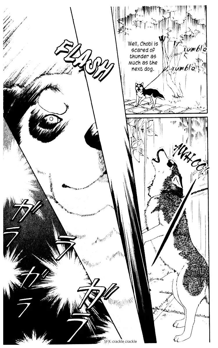 Doubutsu no Oishasan - 55 page 7