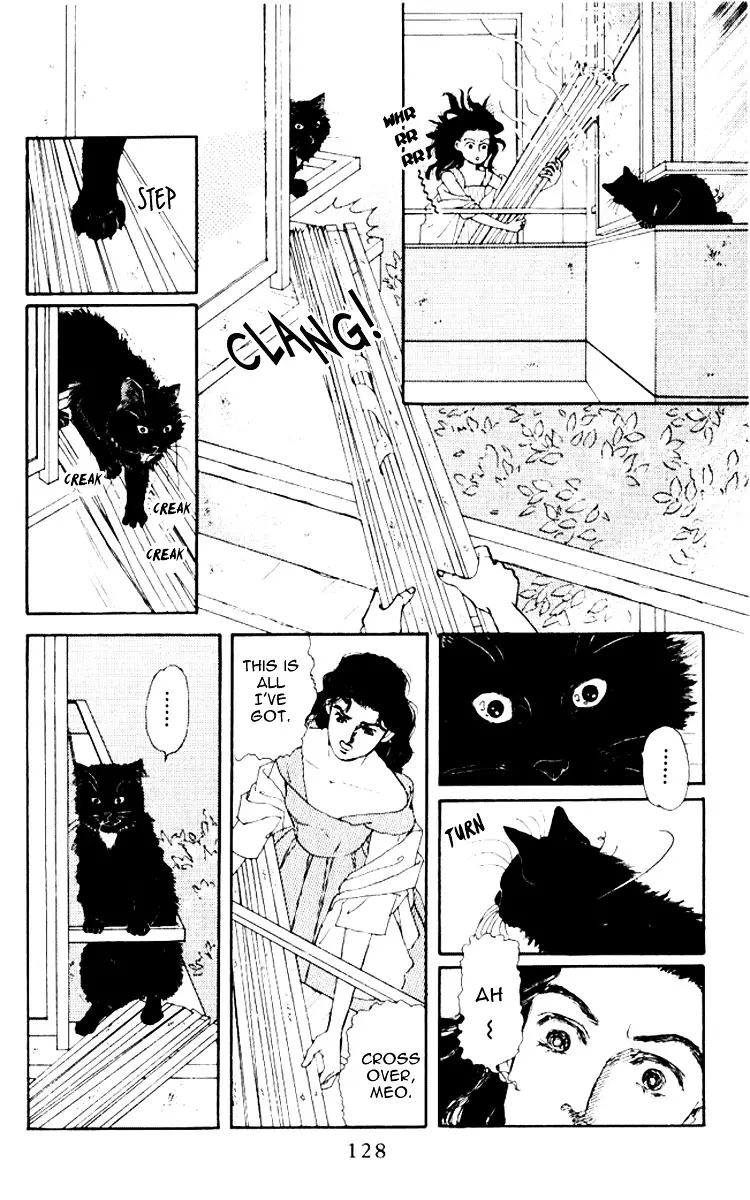 Doubutsu no Oishasan - 59 page 15