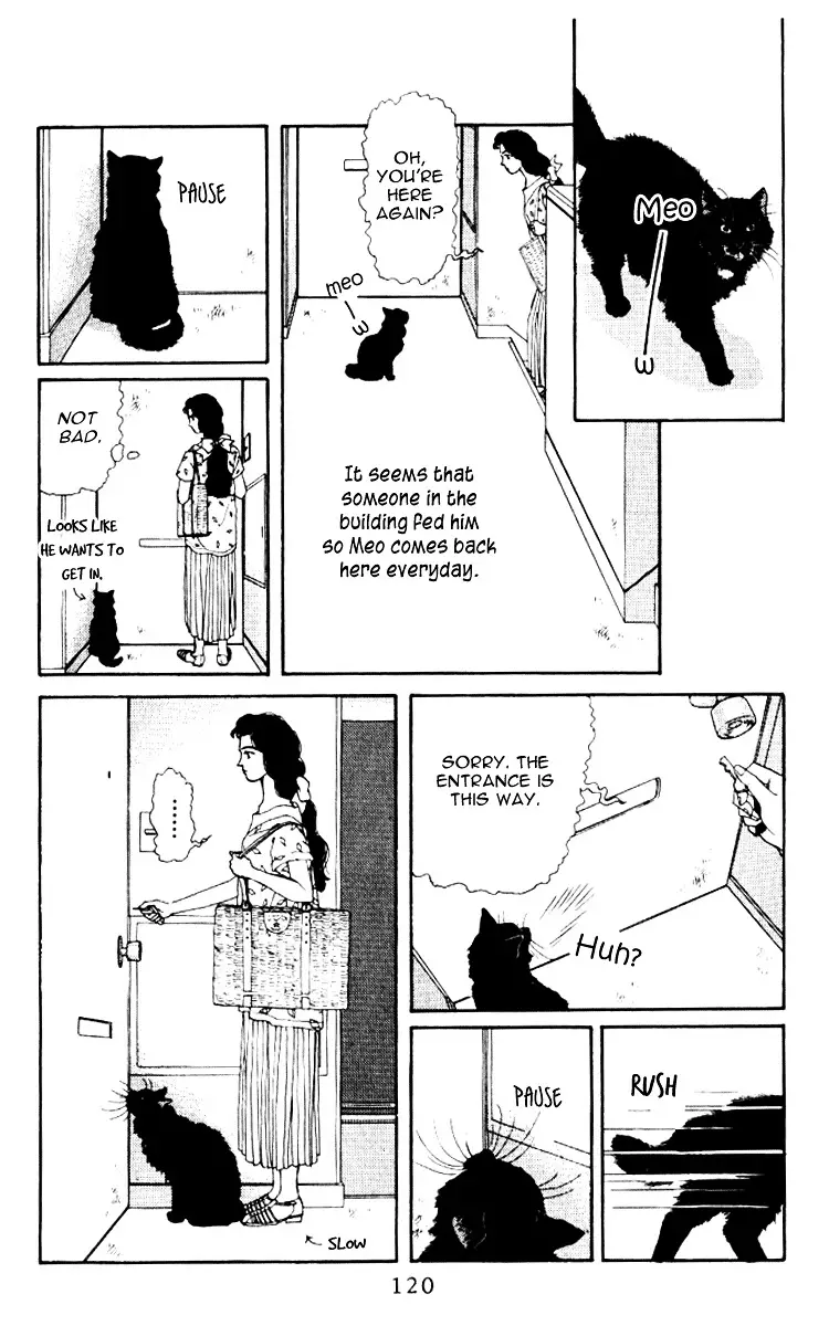 Doubutsu no Oishasan - 59 page 7