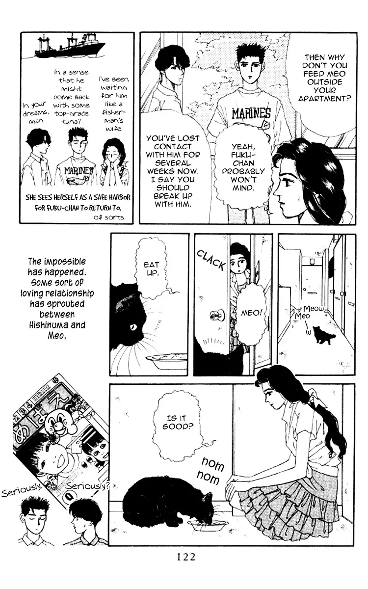 Doubutsu no Oishasan - 59 page 9
