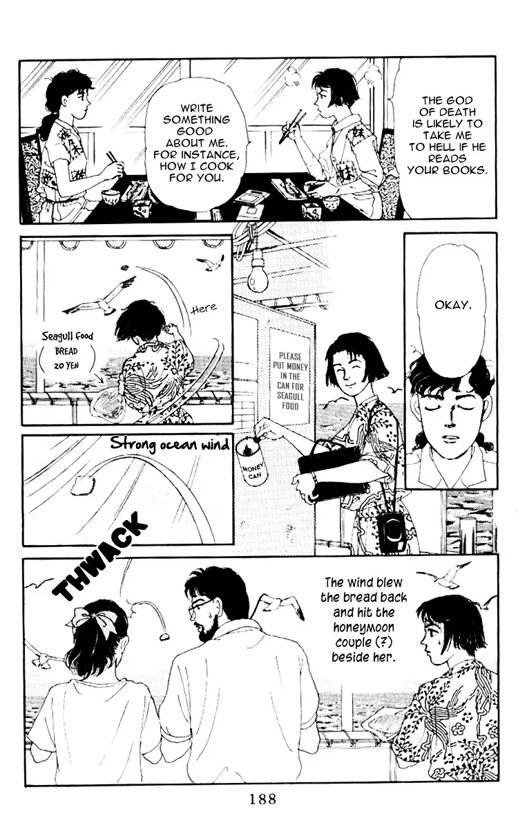 Doubutsu no Oishasan - 62 page 19