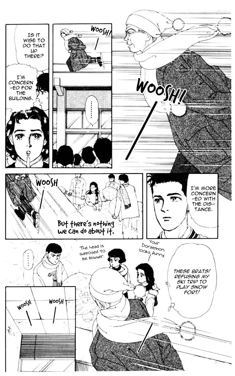 Doubutsu no Oishasan - 68 page 12