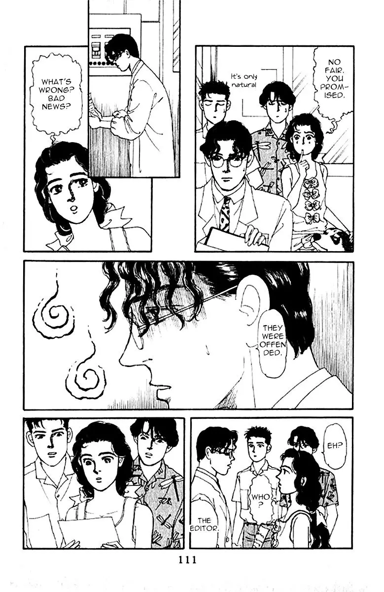 Doubutsu no Oishasan - 77 page 11
