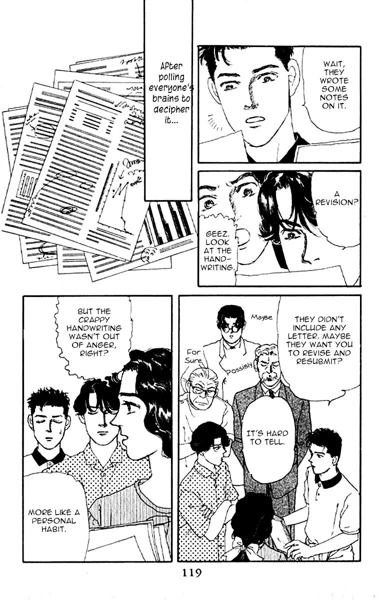 Doubutsu no Oishasan - 77 page 18