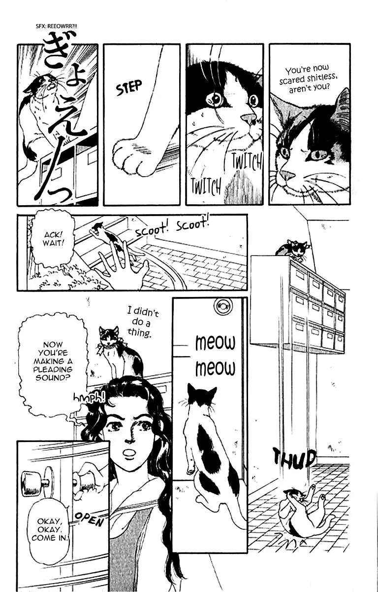 Doubutsu no Oishasan - 79 page 15