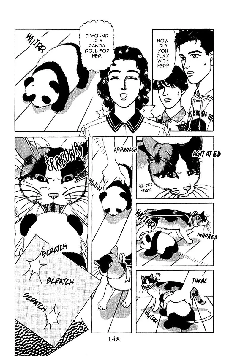 Doubutsu no Oishasan - 79 page 9