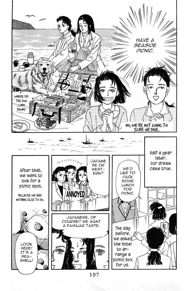 Doubutsu no Oishasan - 90 page 20