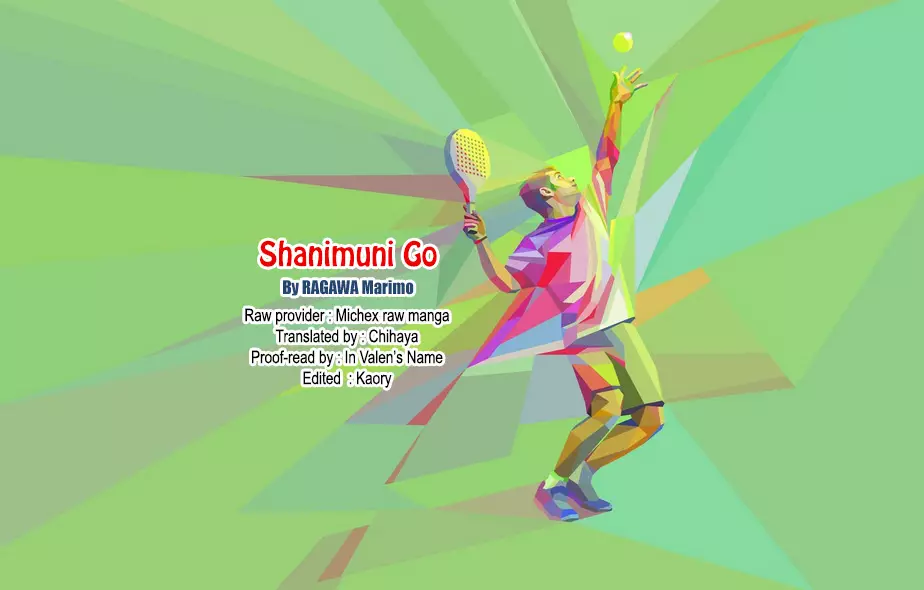 Shanimuni Go - 171 page 31-67c4add8