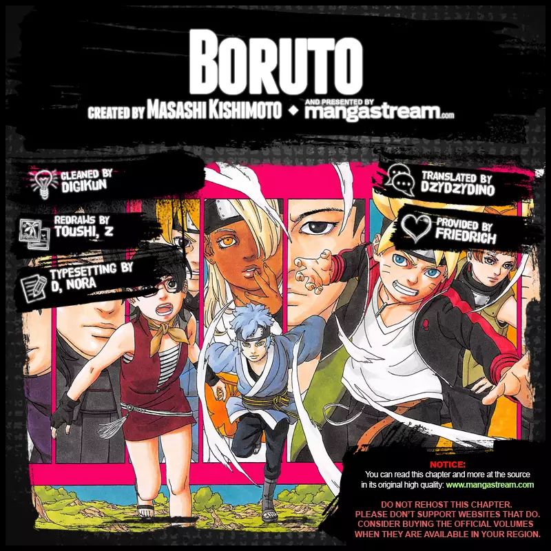 Boruto: Naruto Next Generations - 14 page 2
