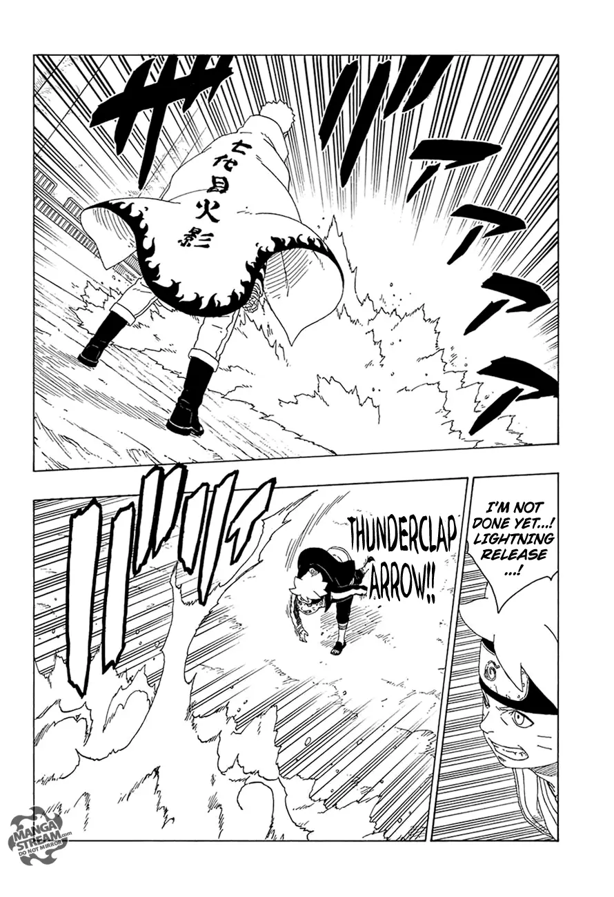 Boruto: Naruto Next Generations - 16 page 27