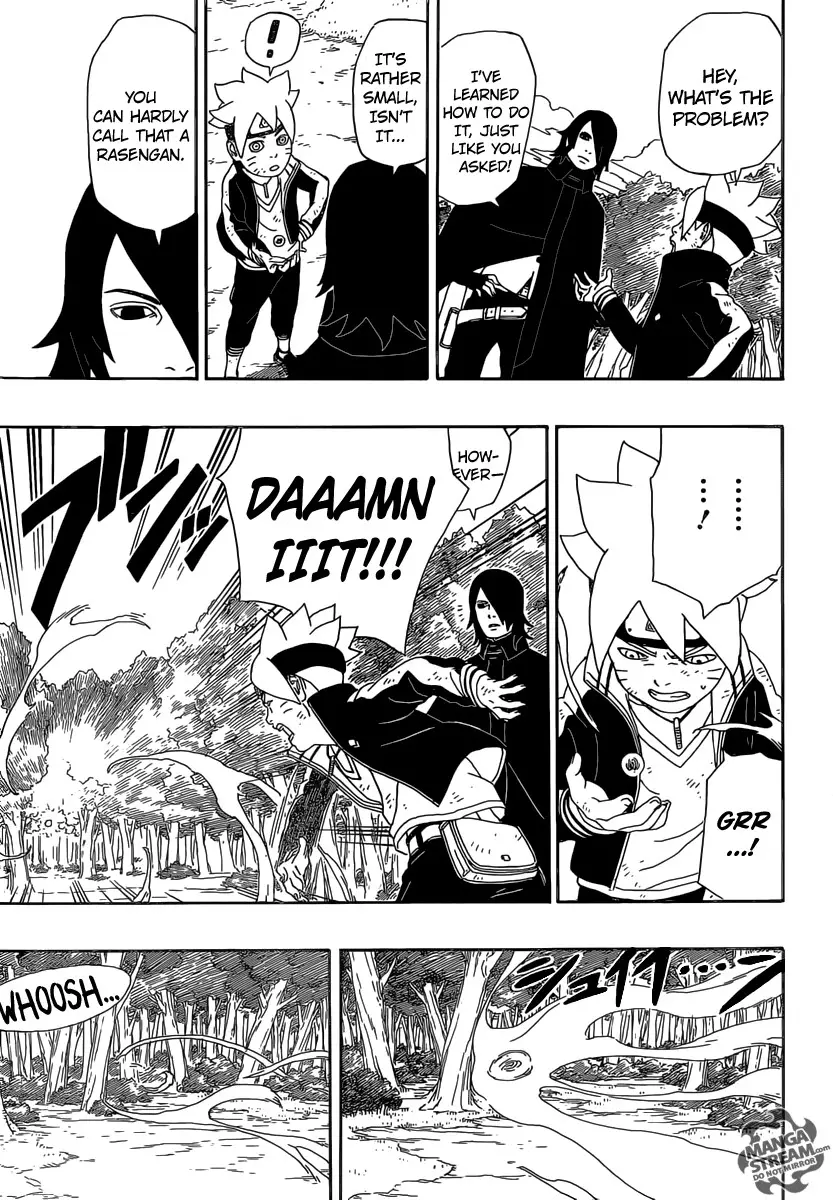 Boruto: Naruto Next Generations - 2 page 024