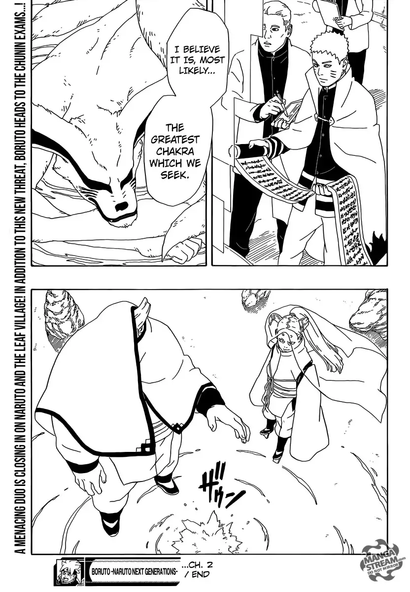 Boruto: Naruto Next Generations - 2 page 048