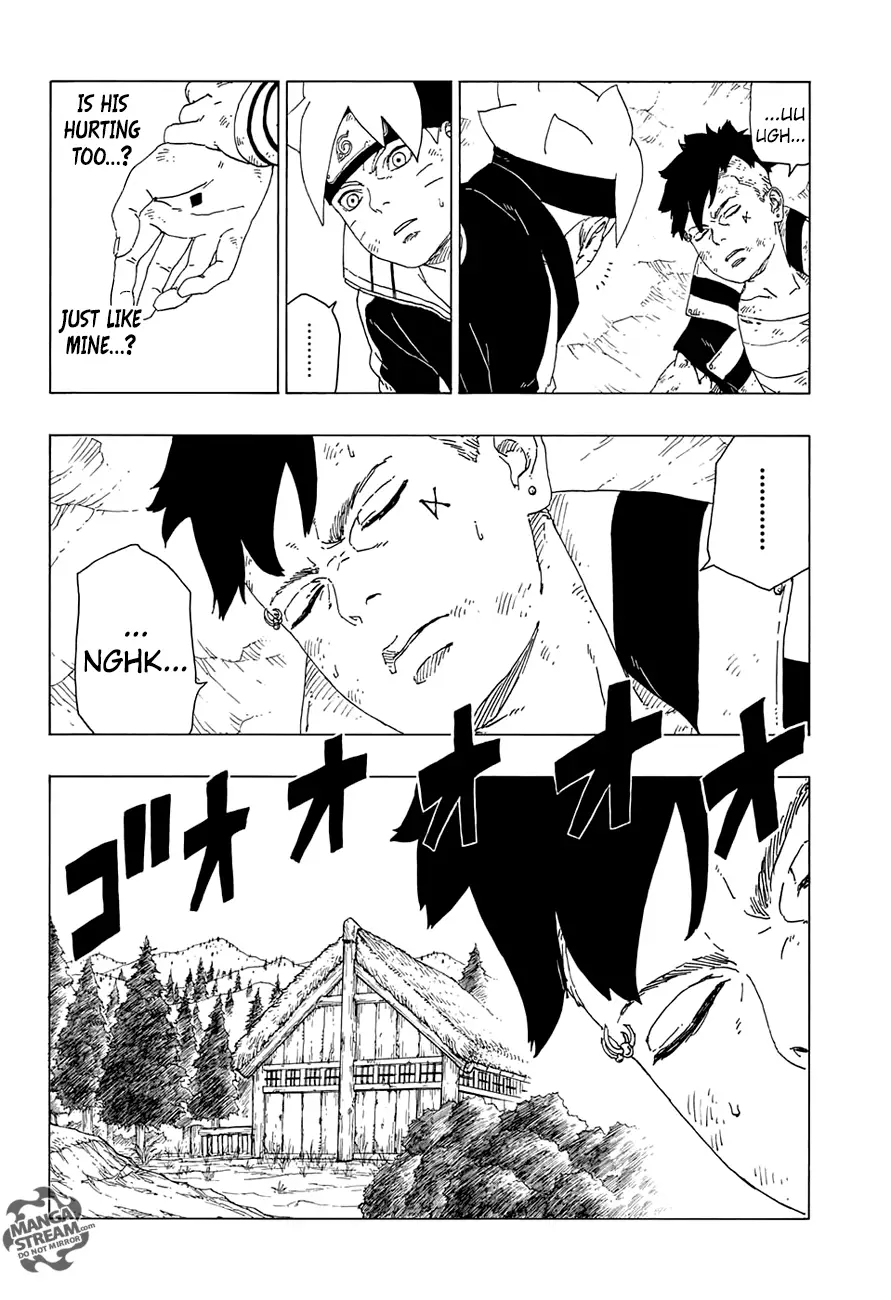 Boruto: Naruto Next Generations - 24 page 13