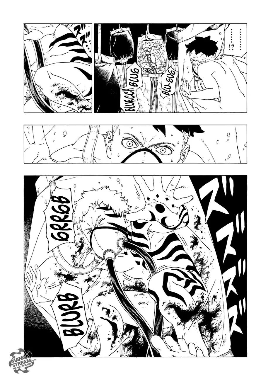 Boruto: Naruto Next Generations - 27 page 26