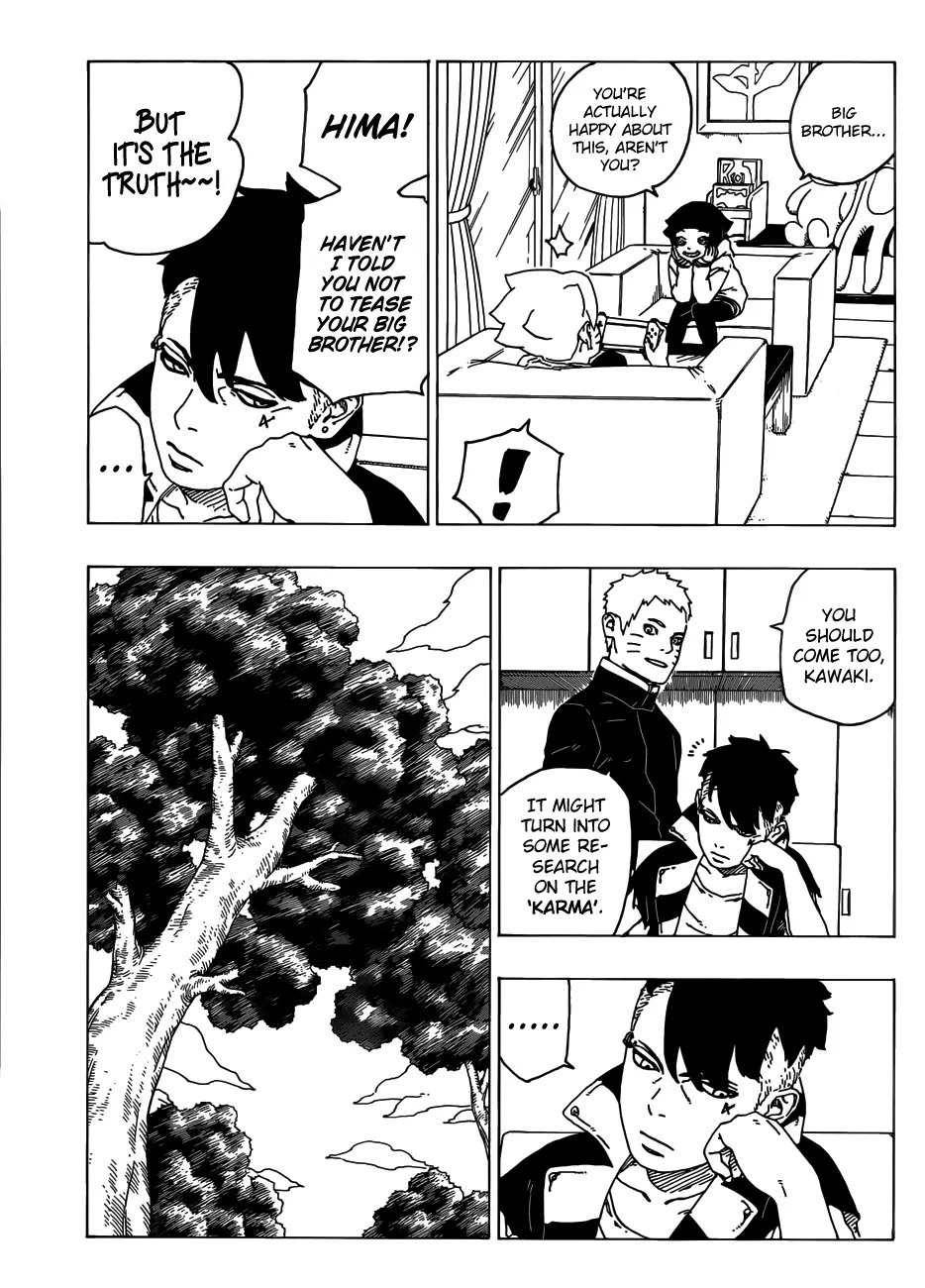 Boruto: Naruto Next Generations - 29 page 007