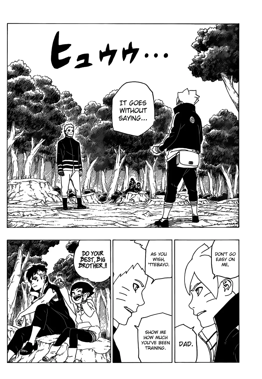 Boruto: Naruto Next Generations - 29 page 008