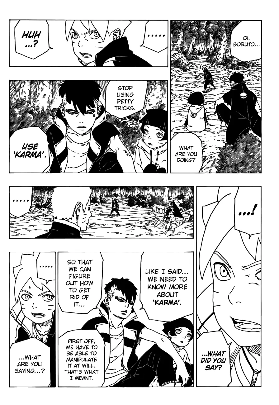 Boruto: Naruto Next Generations - 29 page 014