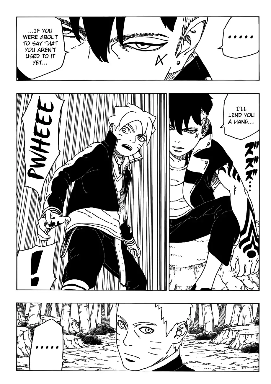 Boruto: Naruto Next Generations - 29 page 015