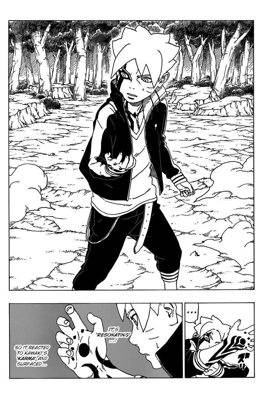 Boruto: Naruto Next Generations - 29 page 016