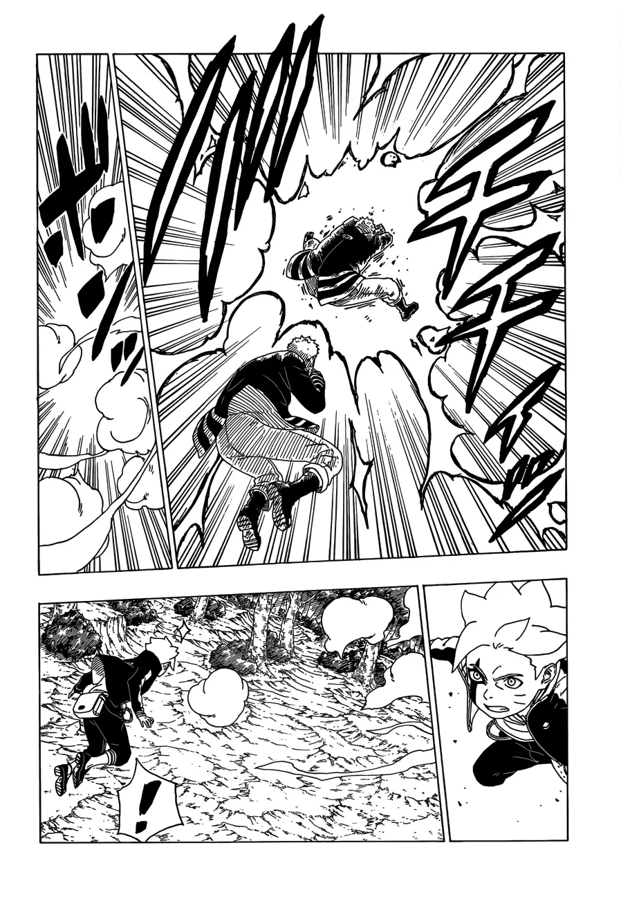 Boruto: Naruto Next Generations - 29 page 022