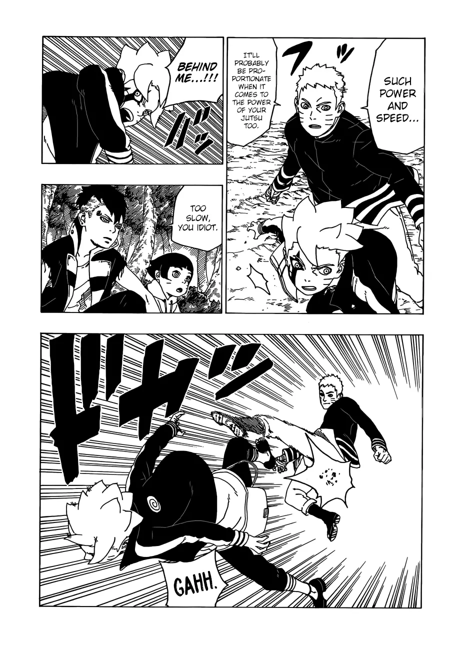 Boruto: Naruto Next Generations - 29 page 023