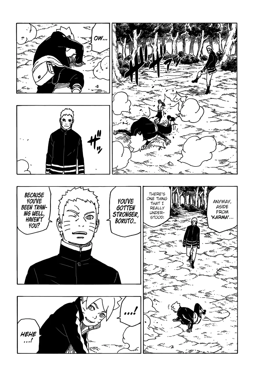 Boruto: Naruto Next Generations - 29 page 024