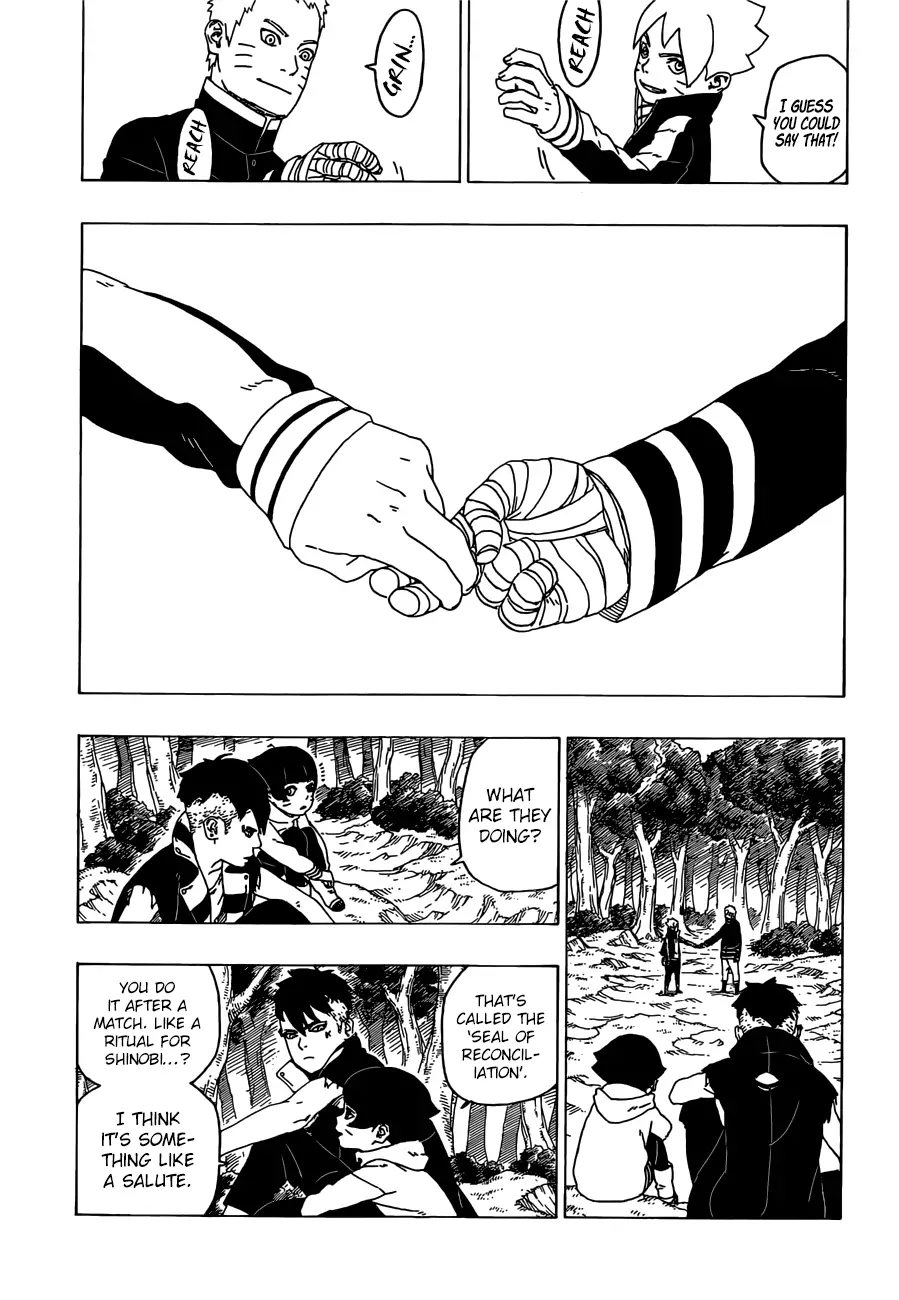 Boruto: Naruto Next Generations - 29 page 025