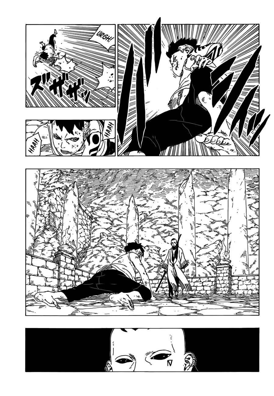 Boruto: Naruto Next Generations - 29 page 027