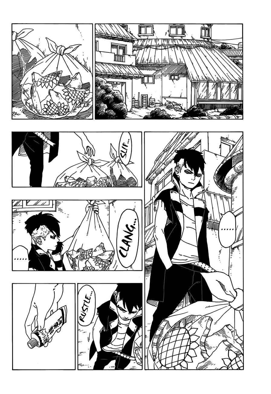 Boruto: Naruto Next Generations - 29 page 040