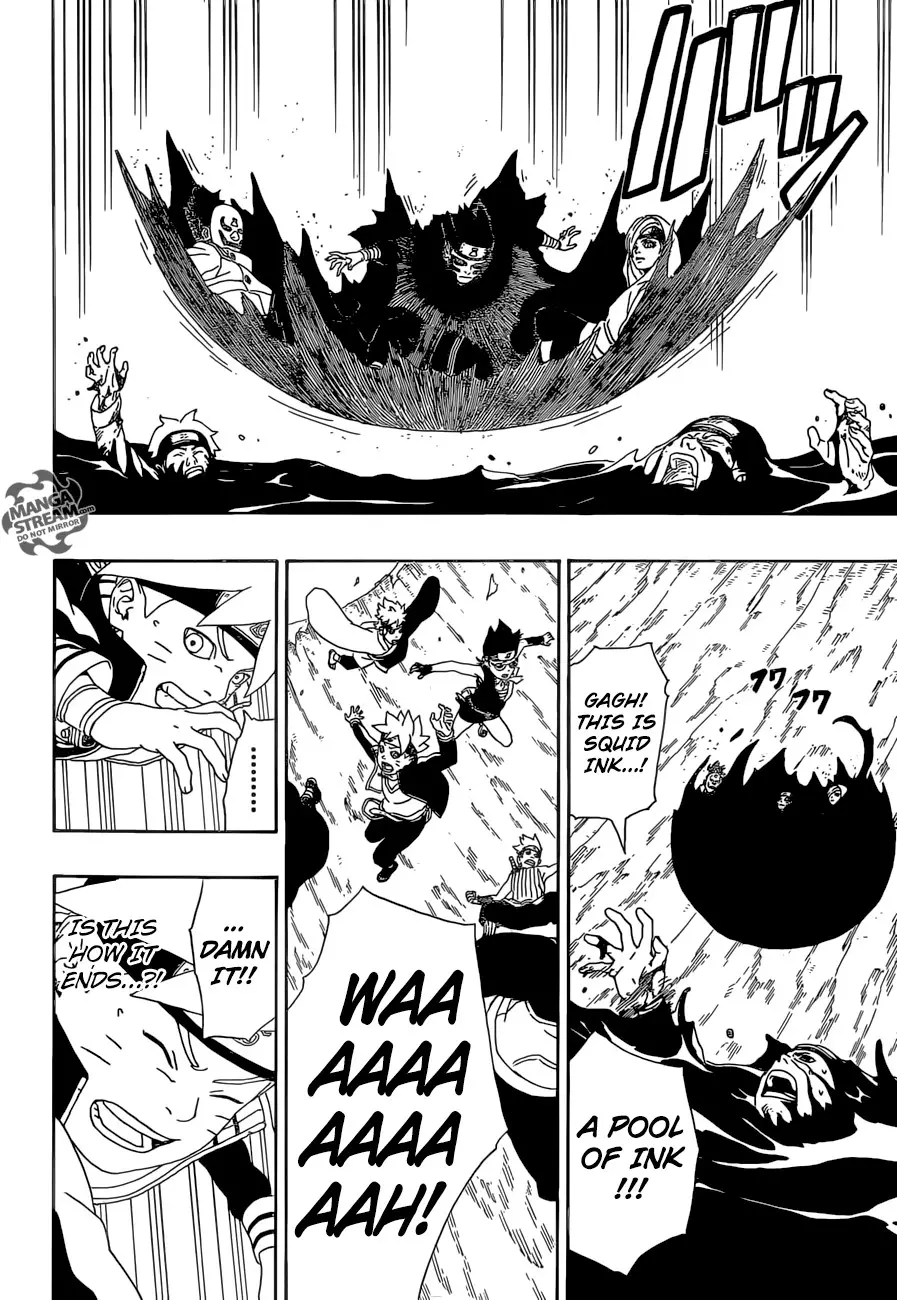 Boruto: Naruto Next Generations - 3 page 018